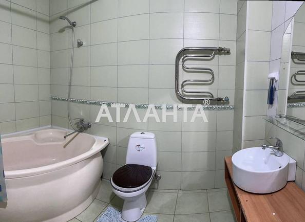 4+-rooms apartment apartment by the address st. Zabolotnogo ak (area 127,7 m²) - Atlanta.ua - photo 16