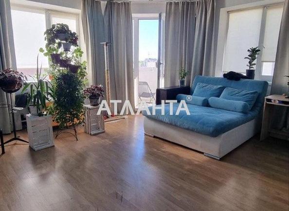 4+-rooms apartment apartment by the address st. Zabolotnogo ak (area 127,7 m²) - Atlanta.ua - photo 17