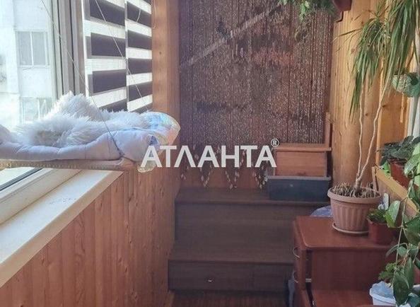 4+-rooms apartment apartment by the address st. Zabolotnogo ak (area 127,7 m²) - Atlanta.ua - photo 18