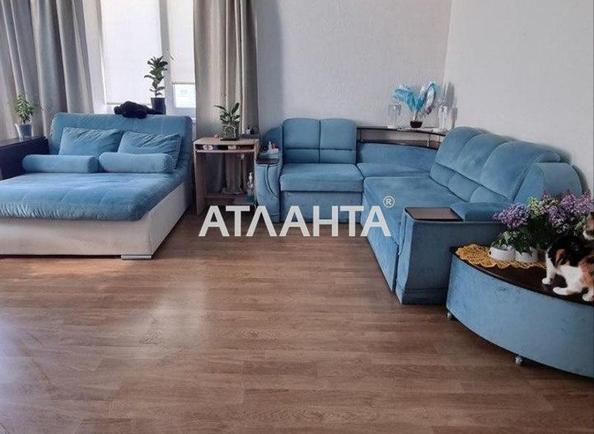 4+-rooms apartment apartment by the address st. Zabolotnogo ak (area 127,7 m²) - Atlanta.ua - photo 19