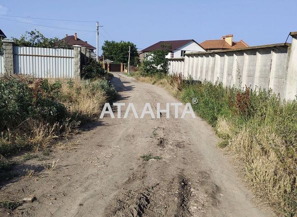 Landplot by the address st. Vinogradnaya (area 9,6 acr) - Atlanta.ua - photo 6