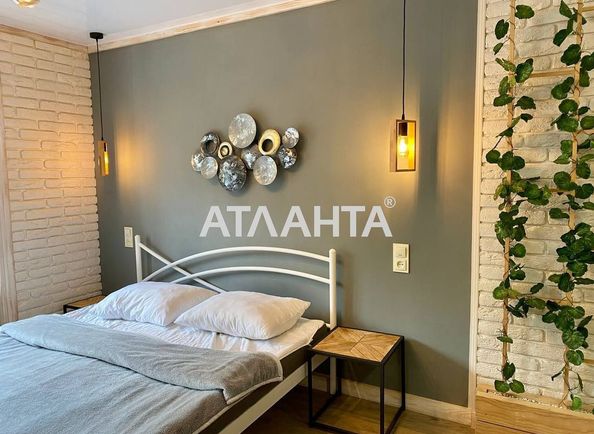 3-rooms apartment apartment by the address st. Chernigovskaya ul (area 62,0 m2) - Atlanta.ua