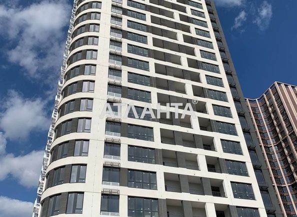 1-room apartment apartment by the address st. Franko Ivana (area 51,9 m2) - Atlanta.ua - photo 23