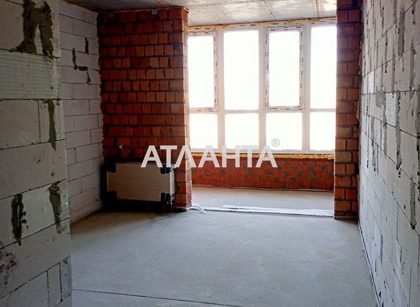 1-room apartment apartment by the address st. Franko Ivana (area 51,9 m2) - Atlanta.ua - photo 11