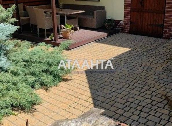 Дом дом и дача (площадь 242 м²) - Atlanta.ua - фото 17