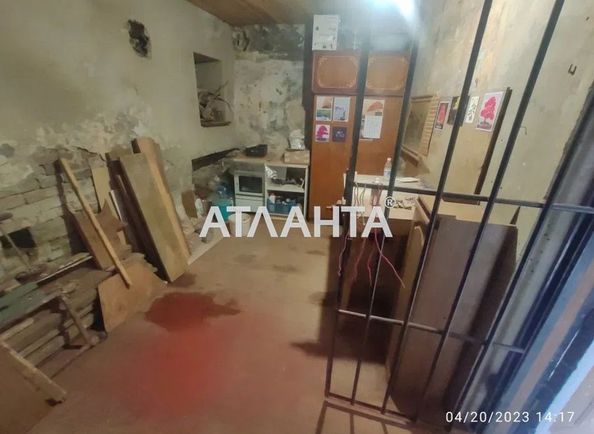 3-rooms apartment apartment by the address st. Zamarstynovskaya ul (area 79,1 m2) - Atlanta.ua - photo 21