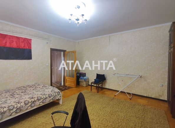 3-rooms apartment apartment by the address st. Zamarstynovskaya ul (area 79,1 m2) - Atlanta.ua - photo 2