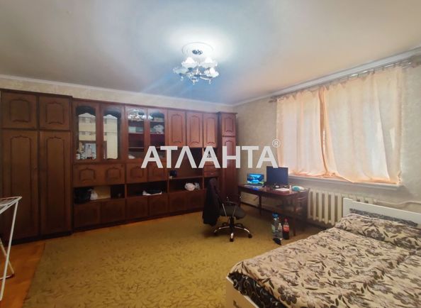 3-комнатная квартира по адресу Замарстыновская ул. (площадь 79,1 м2) - Atlanta.ua - фото 3