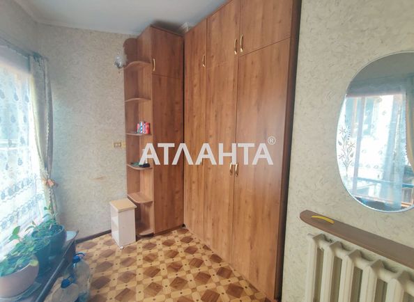 3-rooms apartment apartment by the address st. Zamarstynovskaya ul (area 79,1 m2) - Atlanta.ua - photo 4