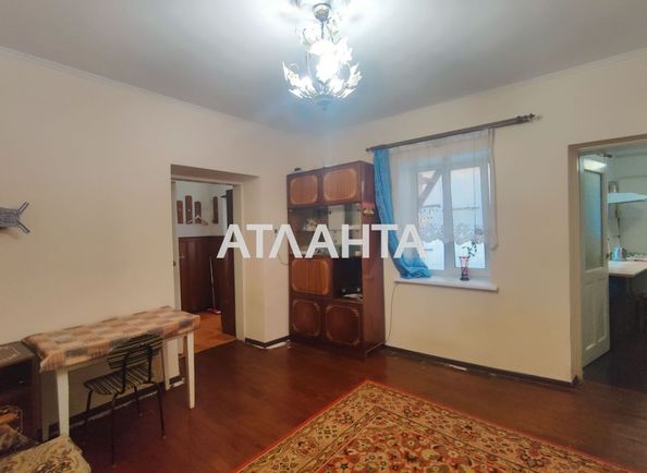 3-rooms apartment apartment by the address st. Zamarstynovskaya ul (area 79,1 m2) - Atlanta.ua - photo 12