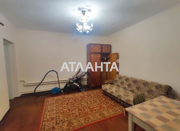 3-rooms apartment apartment by the address st. Zamarstynovskaya ul (area 79,1 m2) - Atlanta.ua - photo 13