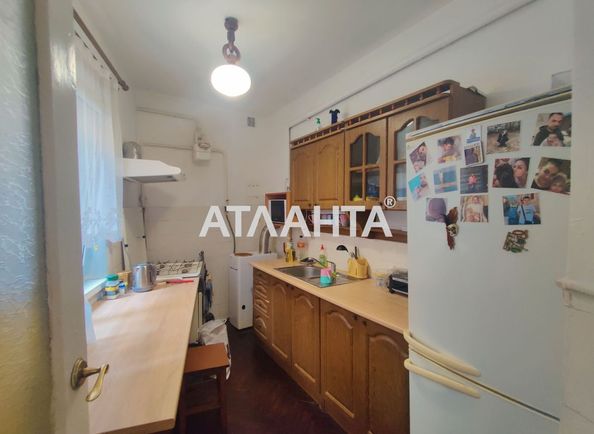 3-комнатная квартира по адресу Замарстыновская ул. (площадь 79,1 м²) - Atlanta.ua - фото 14