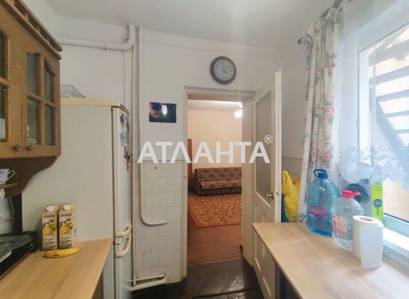 3-rooms apartment apartment by the address st. Zamarstynovskaya ul (area 79,1 m2) - Atlanta.ua - photo 15