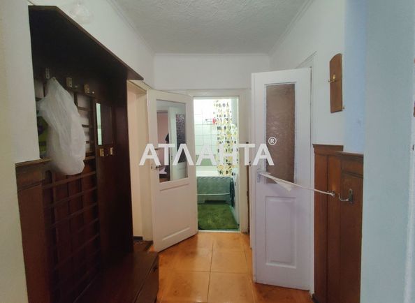 3-rooms apartment apartment by the address st. Zamarstynovskaya ul (area 79,1 m2) - Atlanta.ua - photo 17