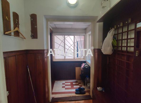 3-rooms apartment apartment by the address st. Zamarstynovskaya ul (area 79,1 m2) - Atlanta.ua - photo 18