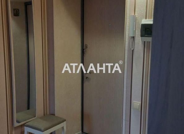 1-room apartment apartment by the address st. Babadzhanyana marsh Rekordnaya (area 45,0 m2) - Atlanta.ua - photo 8