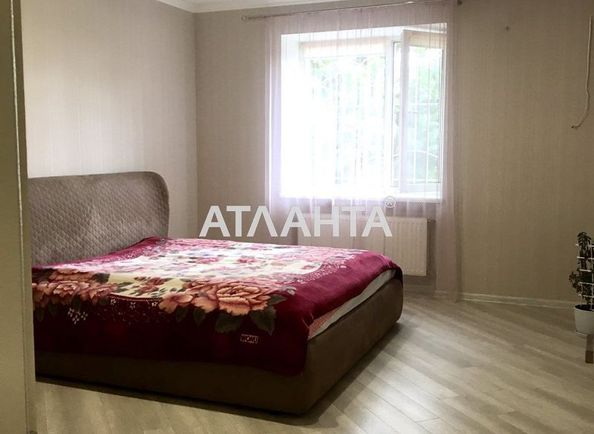 1-room apartment apartment by the address st. Babadzhanyana marsh Rekordnaya (area 45,0 m2) - Atlanta.ua - photo 2