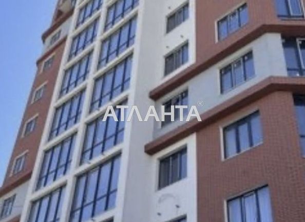 1-room apartment apartment by the address st. Nikolaevskaya (area 39,5 m2) - Atlanta.ua