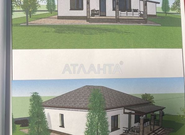 Участок по адресу ул. Переулок Ярослава Мудрого (площадь 8 сот) - Atlanta.ua