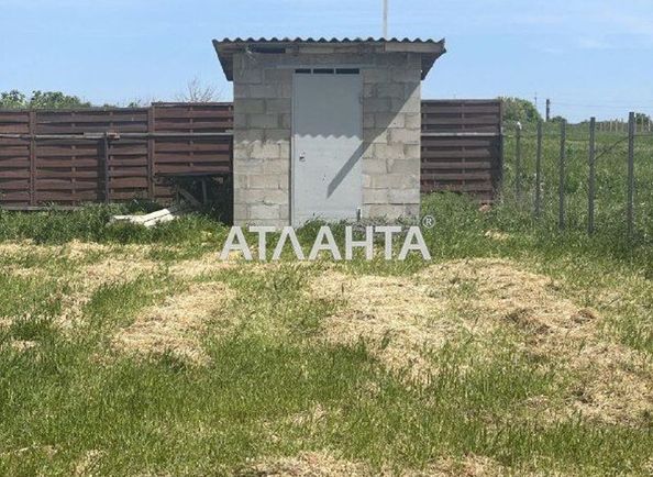 Участок по адресу ул. Переулок Ярослава Мудрого (площадь 8 сот) - Atlanta.ua - фото 5