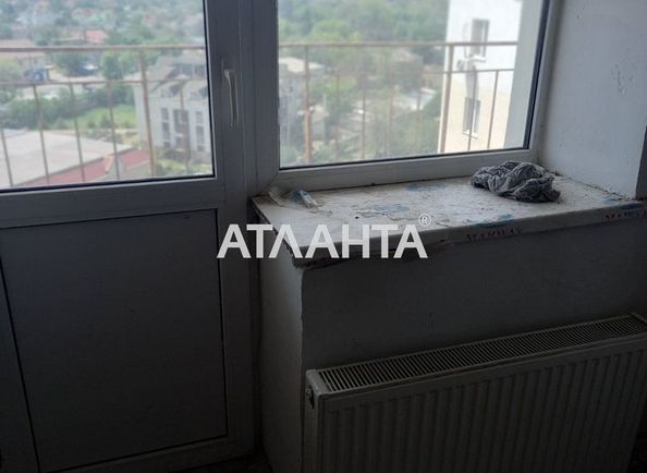1-room apartment apartment by the address st. Tsentralnaya (area 47,0 m2) - Atlanta.ua - photo 2