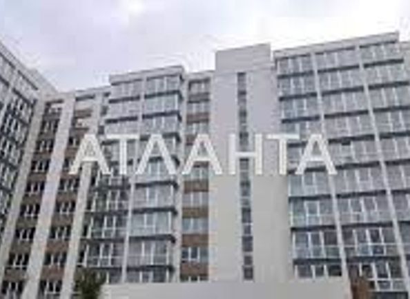 2-rooms apartment apartment by the address st. Profsoyuznaya (area 61,9 m²) - Atlanta.ua - photo 2