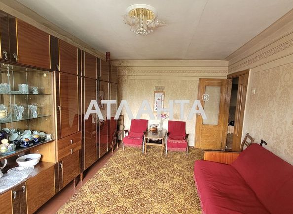 3-rooms apartment apartment by the address st. Komarova Volodimira (area 70,0 m2) - Atlanta.ua - photo 2