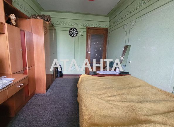 3-комнатная квартира по адресу ул. Комарова Володимира (площадь 70,0 м2) - Atlanta.ua - фото 3
