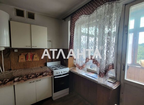 3-rooms apartment apartment by the address st. Komarova Volodimira (area 70,0 m2) - Atlanta.ua - photo 6