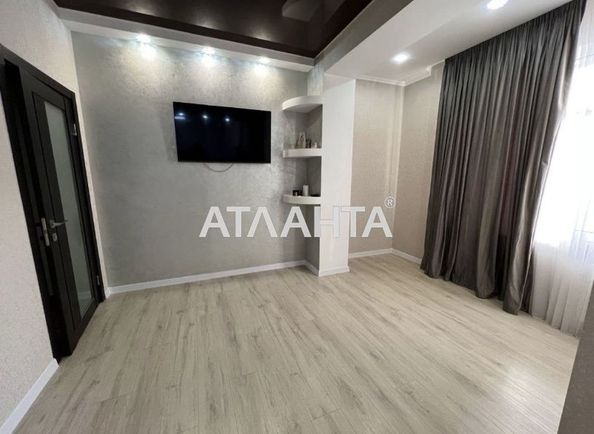 2-комнатная квартира по адресу ул. Софиевская (площадь 56,0 м2) - Atlanta.ua - фото 4