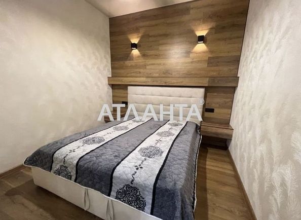 2-комнатная квартира по адресу ул. Софиевская (площадь 56,0 м2) - Atlanta.ua - фото 13