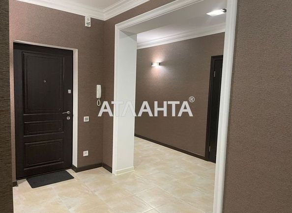 4+-rooms apartment apartment by the address st. Vishnevskogo gen per (area 120,0 m2) - Atlanta.ua