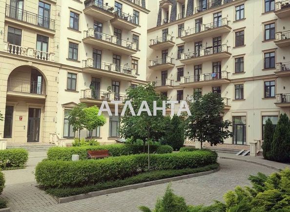 1-room apartment apartment by the address st. Grecheskaya (area 86,0 m2) - Atlanta.ua - photo 4