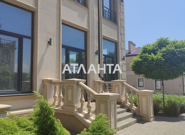 1-room apartment apartment by the address st. Grecheskaya (area 86,0 m2) - Atlanta.ua - photo 10