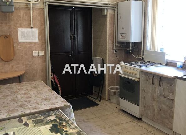 2-rooms apartment apartment by the address st. Uspenskaya Chicherina (area 60,0 m2) - Atlanta.ua - photo 6