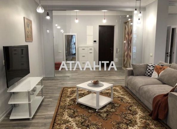 1-кімнатна квартира за адресою вул. Французький бульв. (площа 82 м²) - Atlanta.ua - фото 3