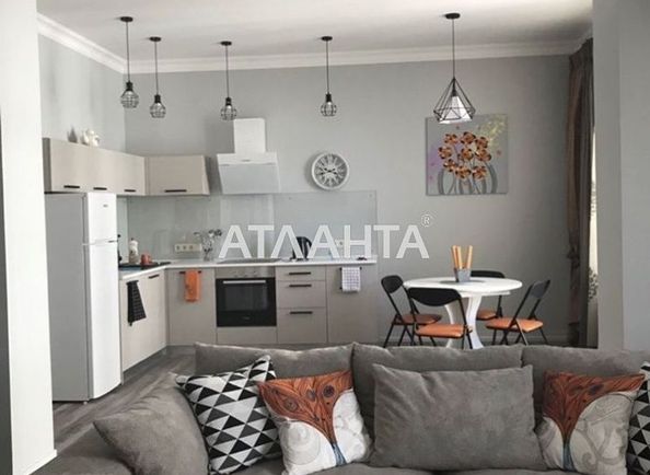 1-кімнатна квартира за адресою вул. Французький бульв. (площа 82 м²) - Atlanta.ua - фото 2
