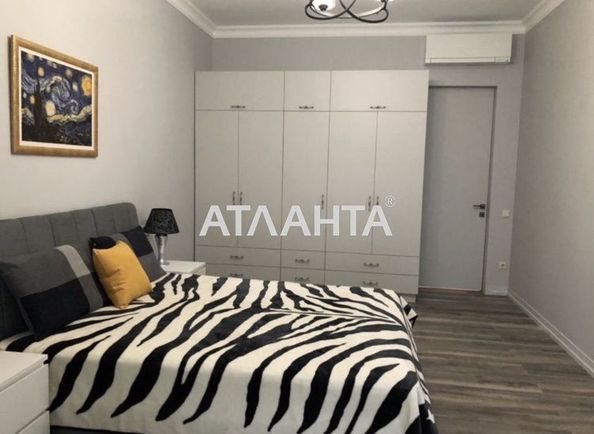 1-кімнатна квартира за адресою вул. Французький бульв. (площа 82 м²) - Atlanta.ua - фото 4
