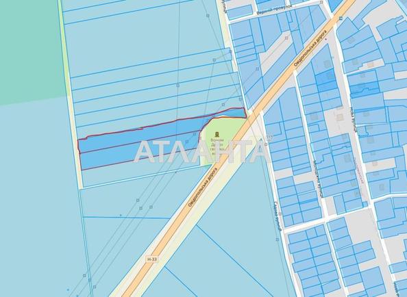 Landplot by the address (area 200 acr) - Atlanta.ua - photo 4