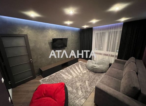3-rooms apartment apartment by the address st. Raduzhnyy m n (area 77,2 m2) - Atlanta.ua - photo 2