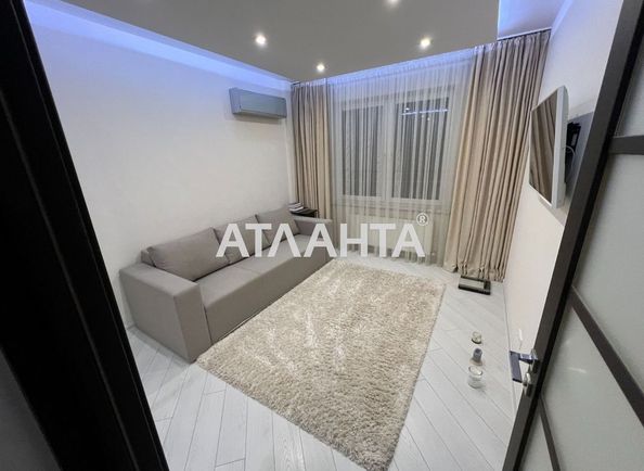 3-rooms apartment apartment by the address st. Raduzhnyy m n (area 77,2 m2) - Atlanta.ua - photo 3