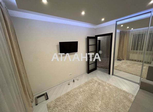 3-rooms apartment apartment by the address st. Raduzhnyy m n (area 77,2 m2) - Atlanta.ua - photo 5