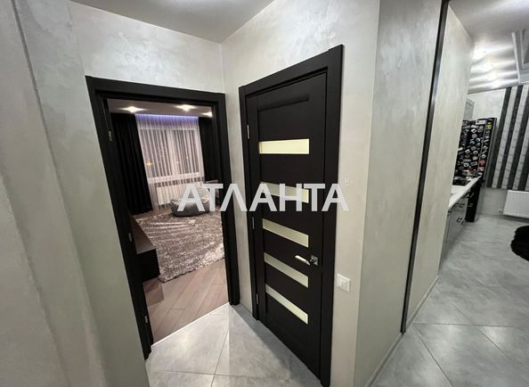 3-rooms apartment apartment by the address st. Raduzhnyy m n (area 77,2 m2) - Atlanta.ua - photo 6