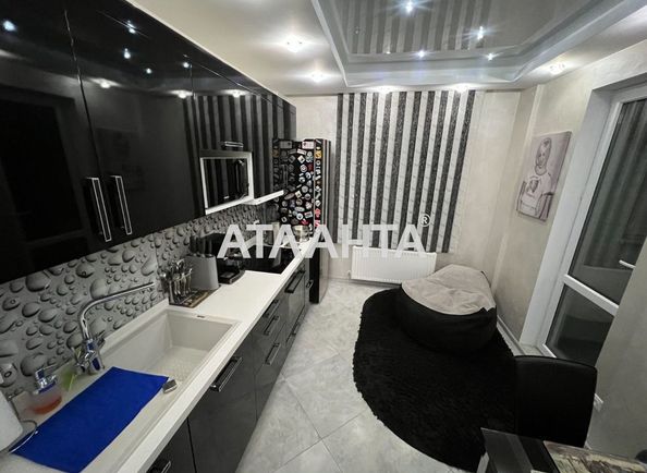 3-rooms apartment apartment by the address st. Raduzhnyy m n (area 77,2 m2) - Atlanta.ua - photo 9