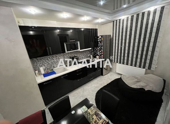 3-rooms apartment apartment by the address st. Raduzhnyy m n (area 77,2 m2) - Atlanta.ua - photo 10