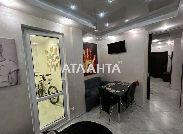 3-rooms apartment apartment by the address st. Raduzhnyy m n (area 77,2 m2) - Atlanta.ua - photo 11