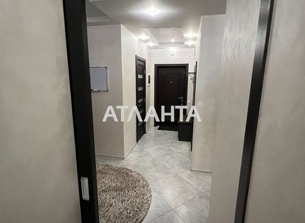 3-rooms apartment apartment by the address st. Raduzhnyy m n (area 77,2 m2) - Atlanta.ua - photo 12