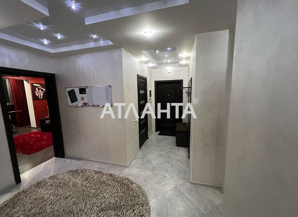 3-rooms apartment apartment by the address st. Raduzhnyy m n (area 77,2 m2) - Atlanta.ua - photo 13