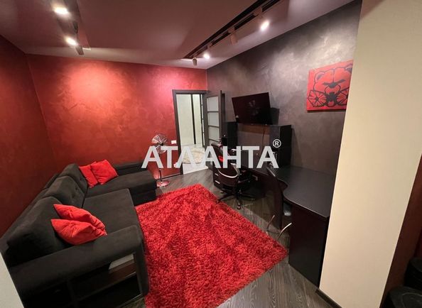 3-rooms apartment apartment by the address st. Raduzhnyy m n (area 77,2 m2) - Atlanta.ua - photo 18