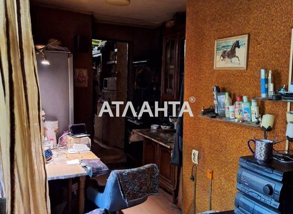 1-комнатная квартира по адресу ул. Дача ковалевского (площадь 43,0 м2) - Atlanta.ua - фото 4